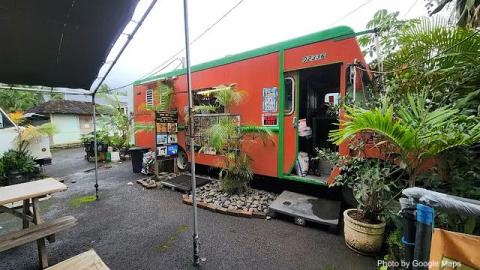 Thai Food Express One - Kahaluu — nearby restaurant on Oahu