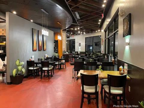 Thai Pho Ewa — nearby restaurant on Oahu