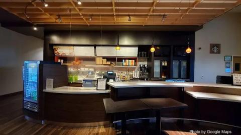 The Bistro — nearby restaurant on Oahu