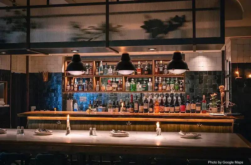 The Butcher Bar by Aloha Steak House - Restaurant on Oahu, Hawaii | NateEatsHawaii food review and recommendations