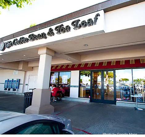 The Coffee Bean & Tea Leaf Ewa Beach