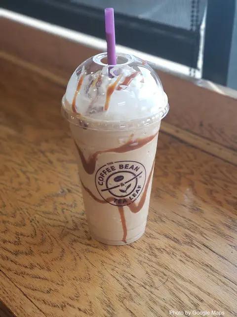 The Coffee Bean & Tea Leaf Market City - Photo 3 of 4 | NateEatsHawaii restaurant gallery and food photos from Oahu, Hawaii