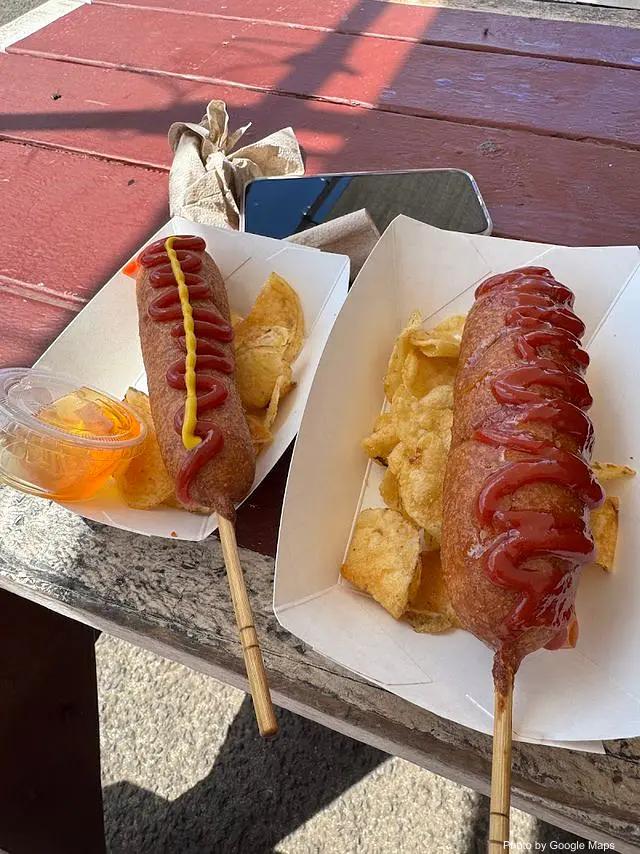 The Corndog Company of Hawaii