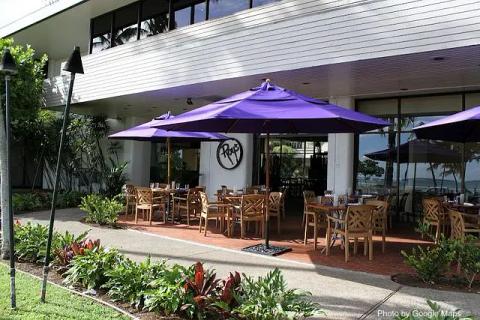 The Original Roy's in Hawaii Kai — nearby restaurant on Oahu