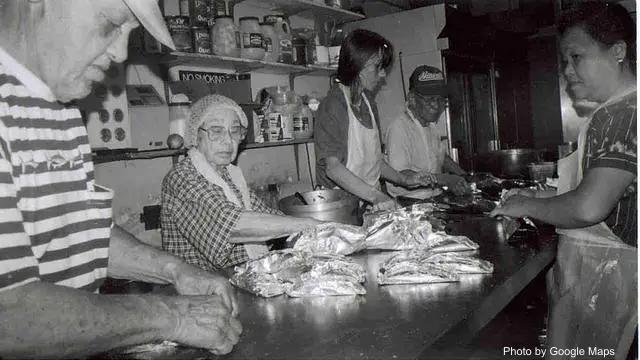 The Pastele Shop - American Restaurant on Oahu, Hawaii | NateEatsHawaii food review and recommendations