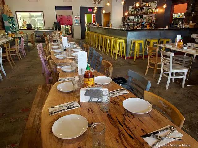 The Pig and The Lady - Vietnamese Restaurant on Oahu, Hawaii | NateEatsHawaii food review and recommendations