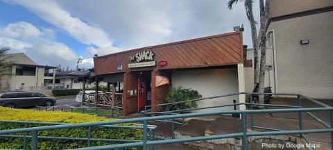 The Shack Mililani