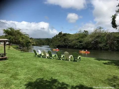 Tsue's Farm Haleiwa
