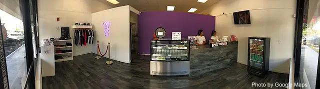 UBAE - Food Store on Oahu, Hawaii | NateEatsHawaii food review and recommendations