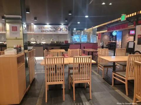 Udon Yama — nearby restaurant on Oahu