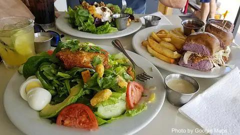 Uncle Bo's Haleiwa - Photo 3 of 4 | NateEatsHawaii restaurant gallery and food photos from Oahu, Hawaii