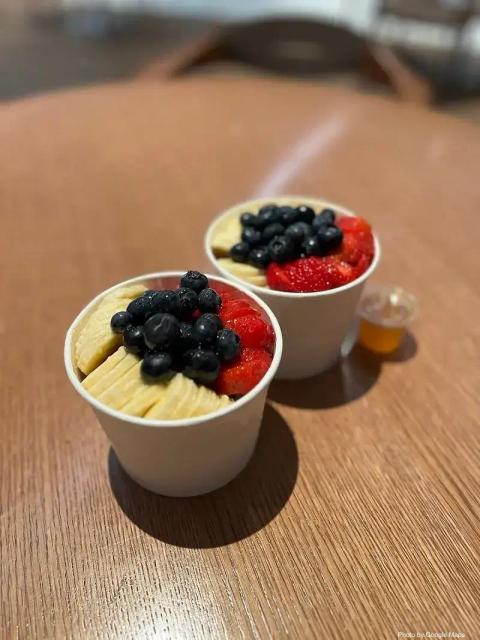 Vita Juice - Photo 2 of 6 | NateEatsHawaii restaurant gallery and food photos from Oahu, Hawaii