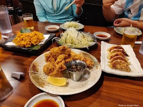 Wagaya - Photo 2 of 6 | NateEatsHawaii restaurant gallery and food photos from Oahu, Hawaii