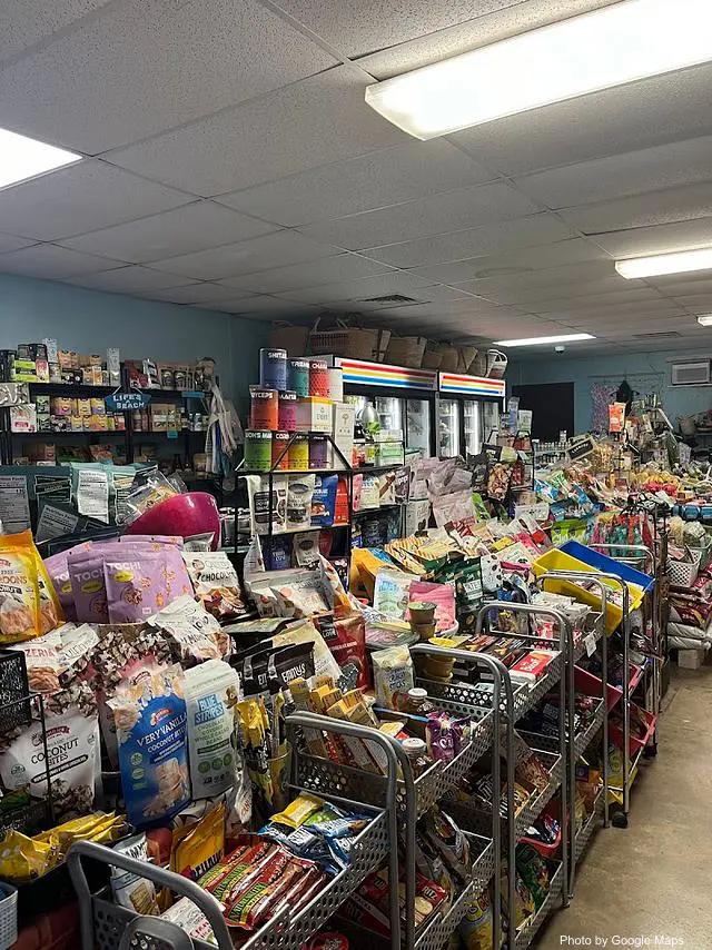 Waialua Fresh - Food Store on Oahu, Hawaii | NateEatsHawaii food review and recommendations