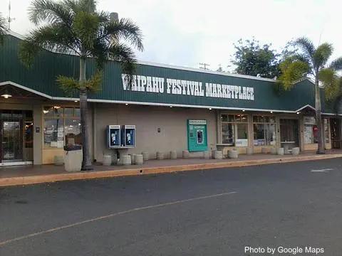 Waipahu Festival Marketplace - Photo 2 of 4 | NateEatsHawaii restaurant gallery and food photos from Oahu, Hawaii