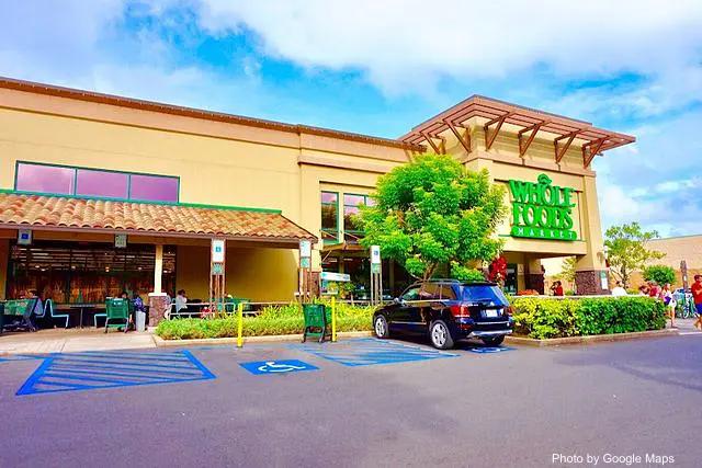 Whole Foods Market