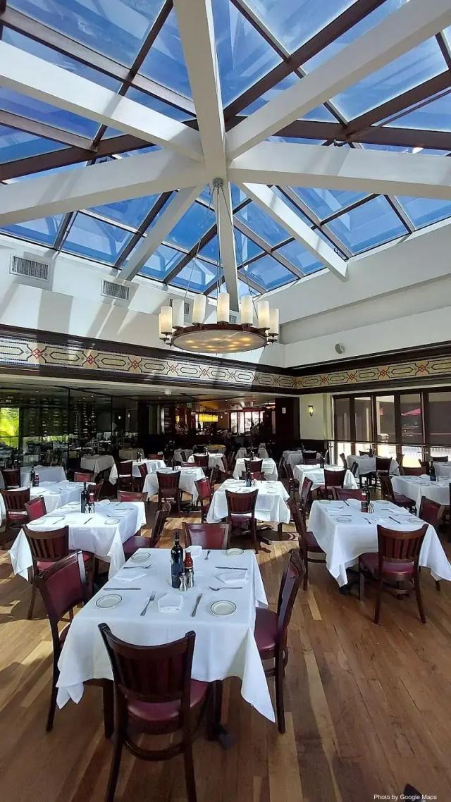 Wolfgang's Steakhouse Waikiki