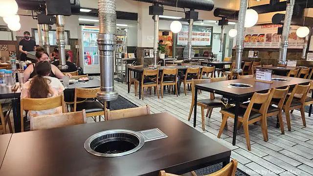 Yakiniku Chodang - Korean Restaurant on Oahu, Hawaii | NateEatsHawaii food review and recommendations