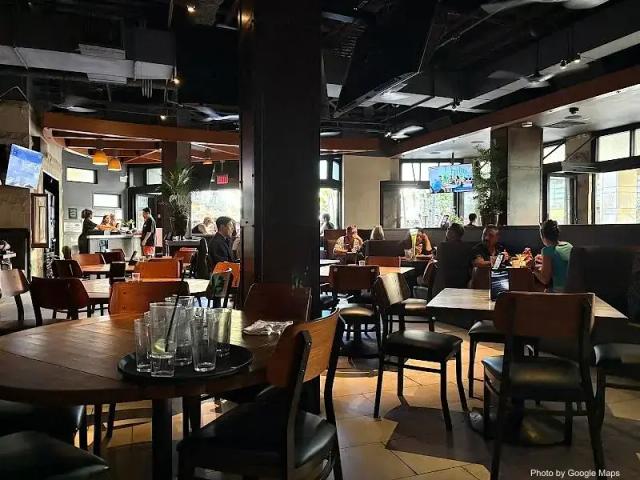 Yard House