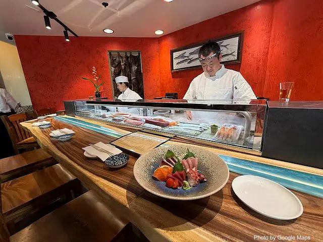 YA!!SUSHI