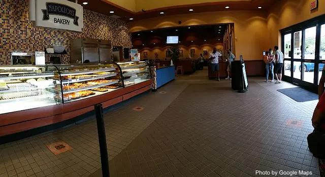 Zippy's Ewa