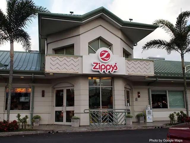 Zippy's Kaneohe