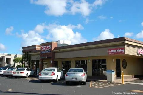 Zippy's McCully — nearby restaurant on Oahu