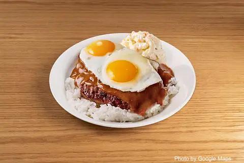 Zippy's Nimitz - Photo 3 of 4 | NateEatsHawaii restaurant gallery and food photos from Oahu, Hawaii
