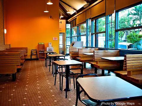 Zippy's Pearl City - Photo 2 of 4 | NateEatsHawaii restaurant gallery and food photos from Oahu, Hawaii